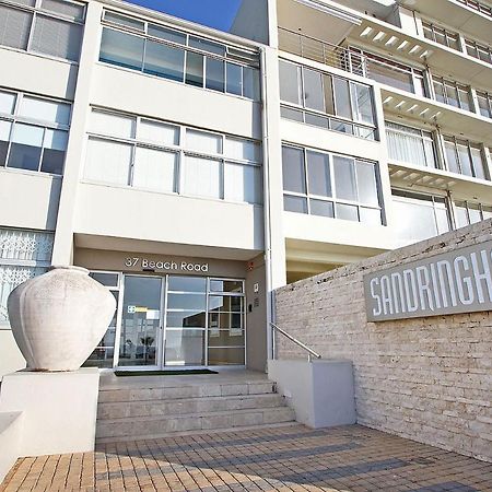 Sandringham 6 Apartman Fokváros Kültér fotó