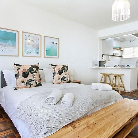 Sandringham 6 Apartman Fokváros Kültér fotó