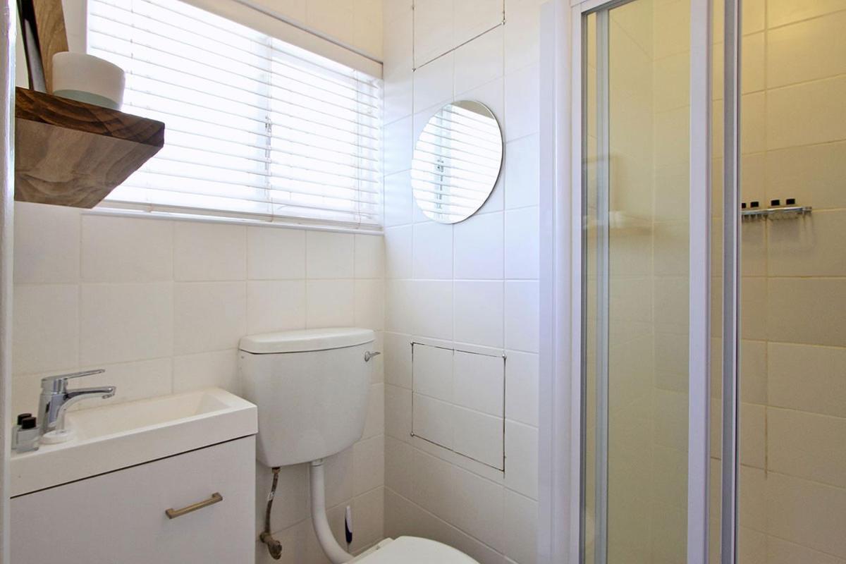 Sandringham 6 Apartman Fokváros Kültér fotó