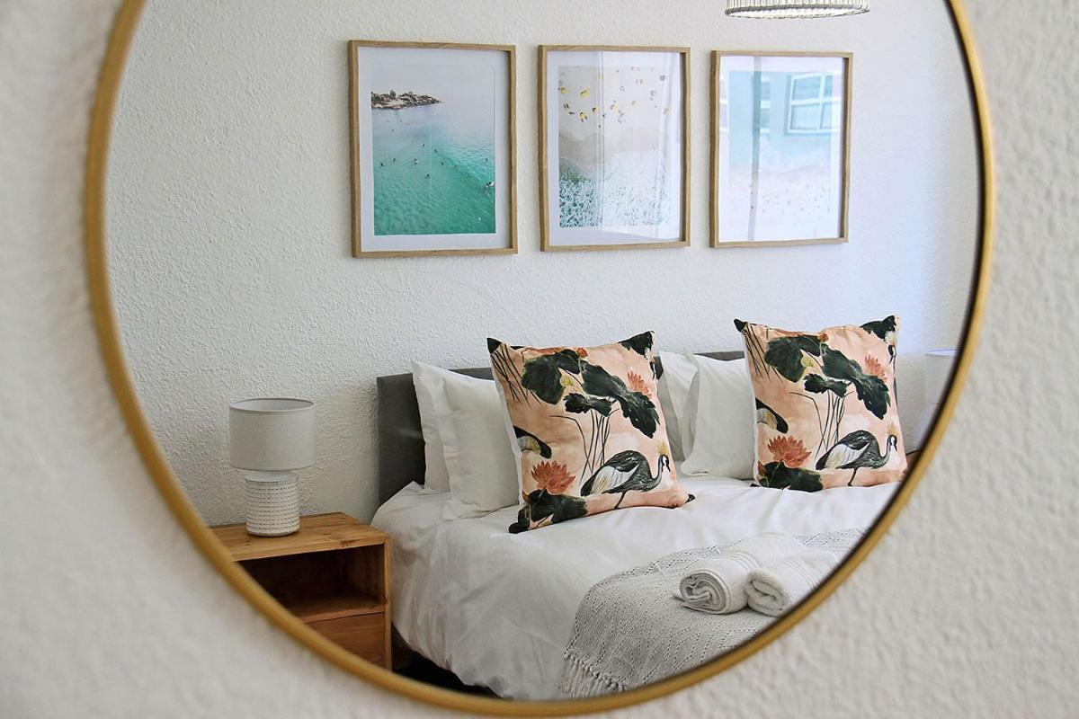 Sandringham 6 Apartman Fokváros Kültér fotó
