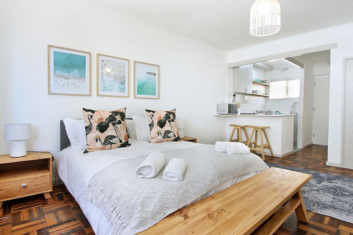 Sandringham 6 Apartman Fokváros Kültér fotó