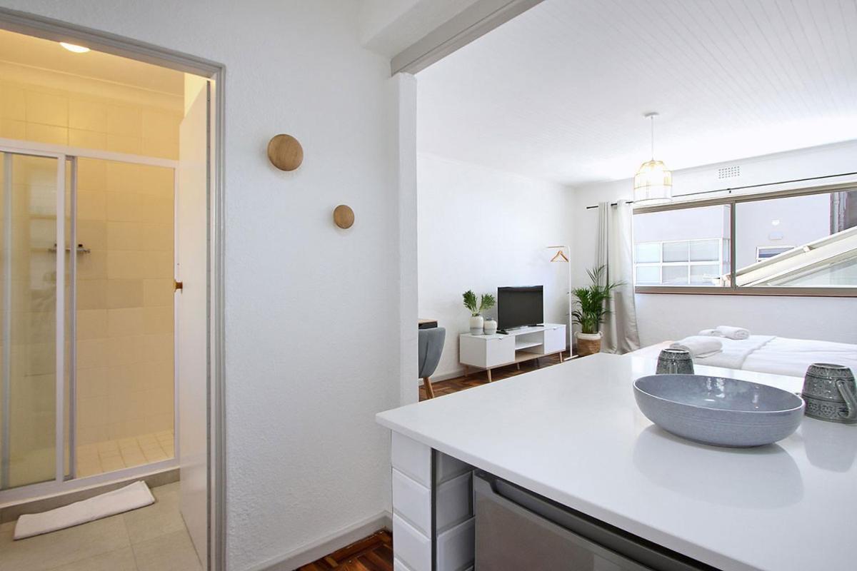 Sandringham 6 Apartman Fokváros Kültér fotó