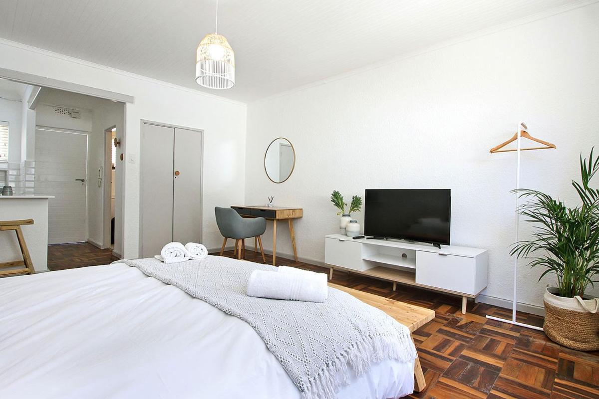 Sandringham 6 Apartman Fokváros Kültér fotó