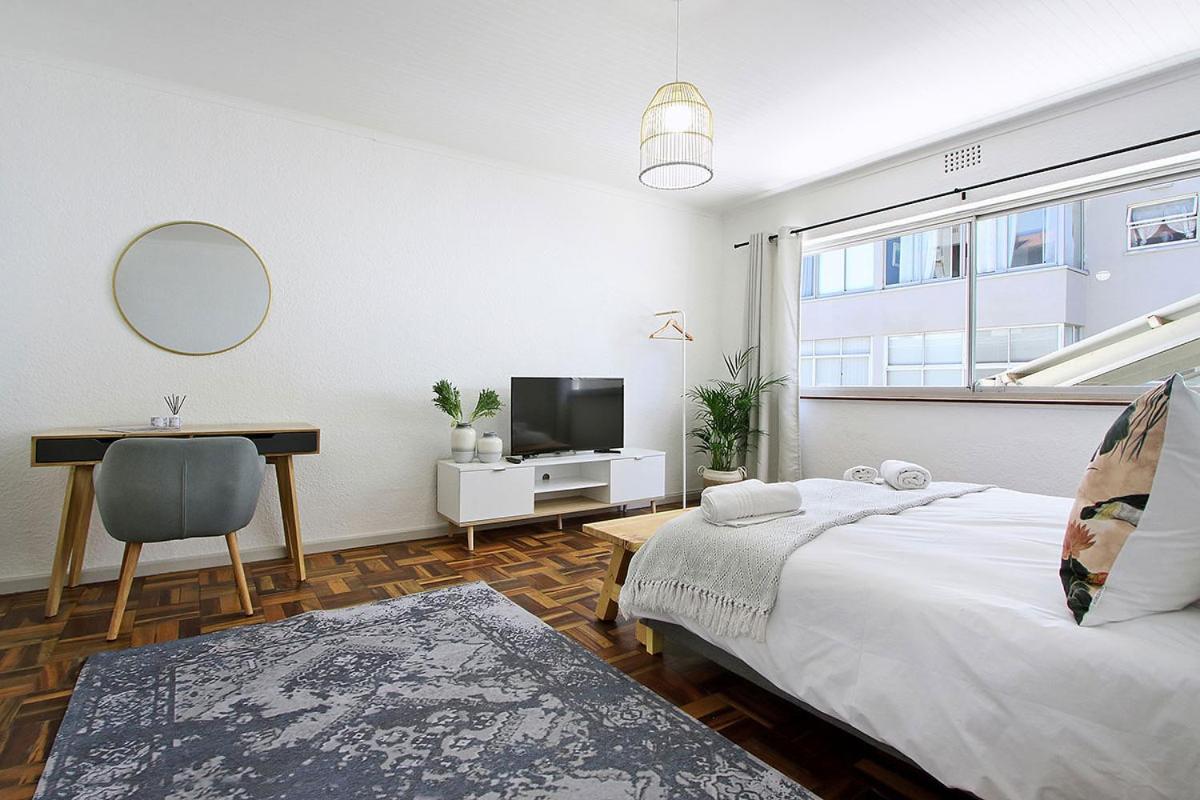 Sandringham 6 Apartman Fokváros Kültér fotó