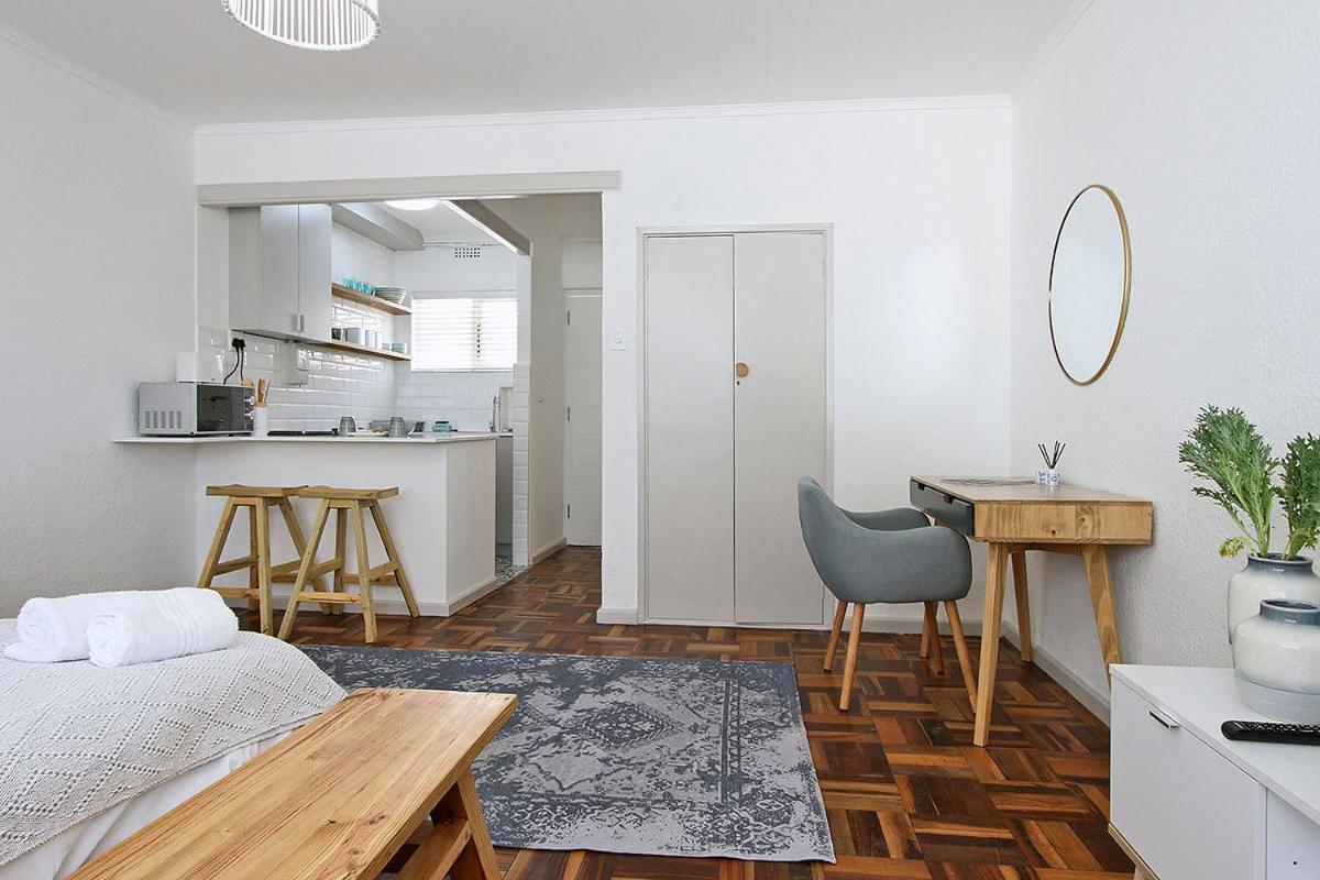 Sandringham 6 Apartman Fokváros Kültér fotó
