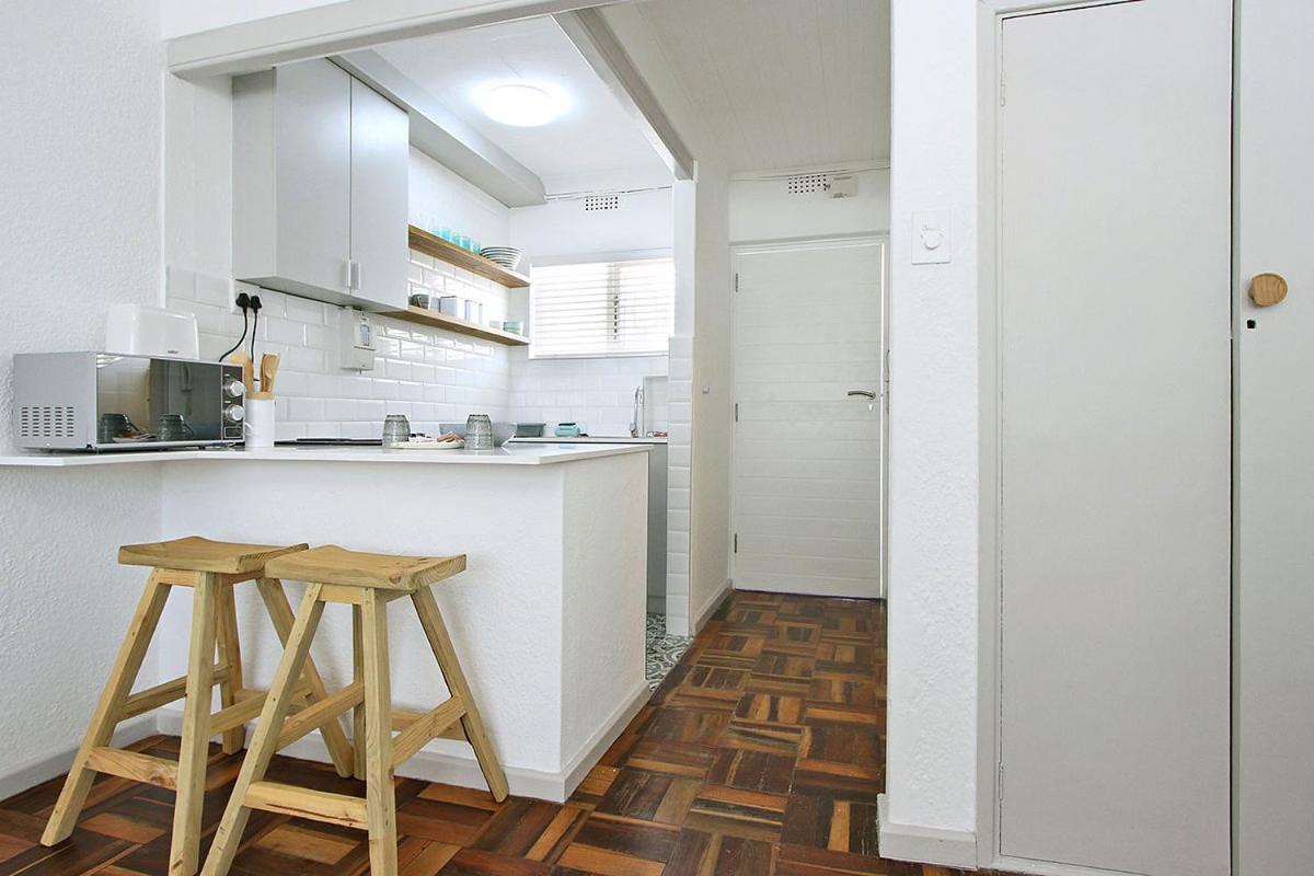 Sandringham 6 Apartman Fokváros Kültér fotó