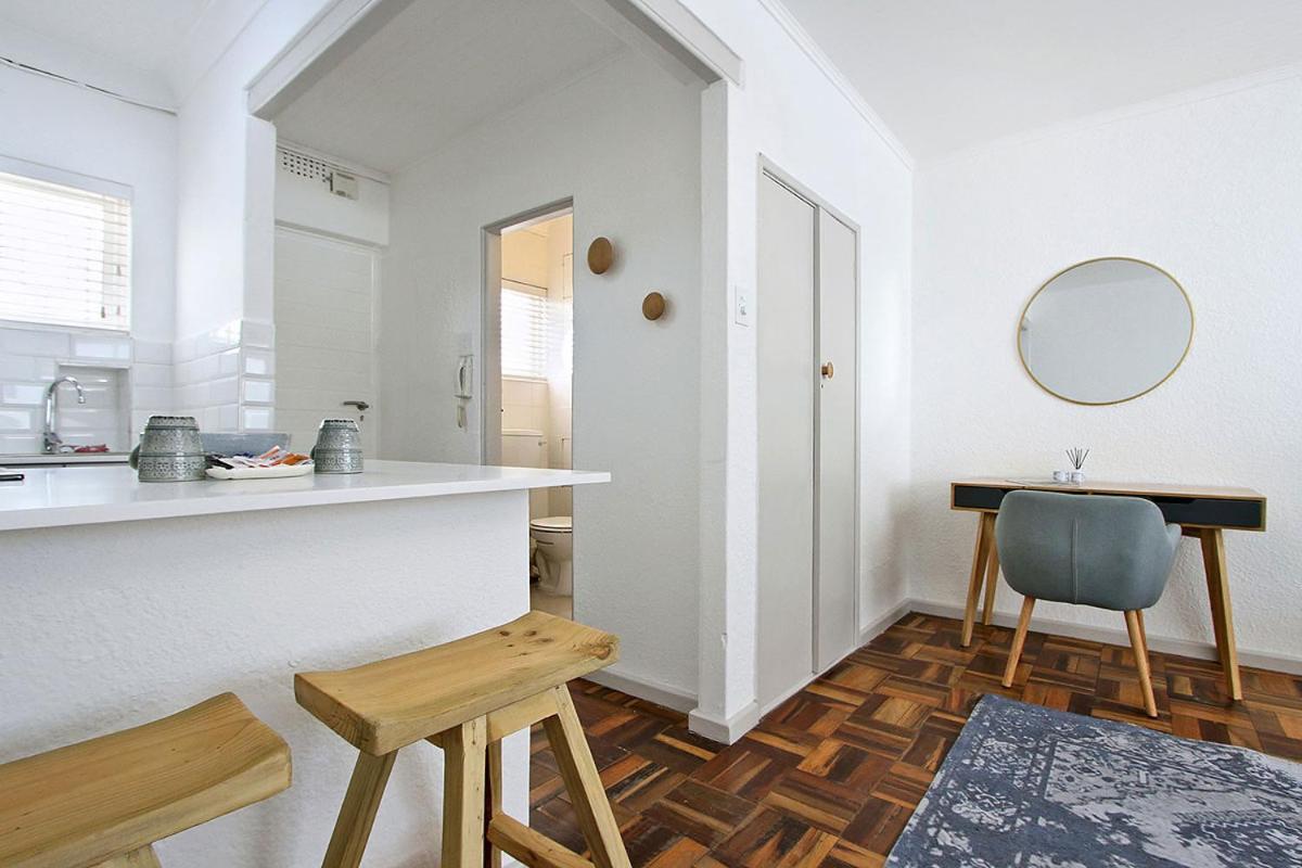 Sandringham 6 Apartman Fokváros Kültér fotó