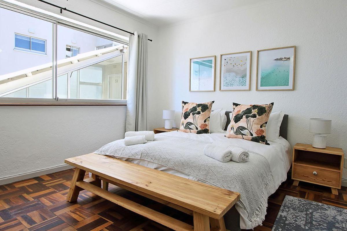 Sandringham 6 Apartman Fokváros Kültér fotó