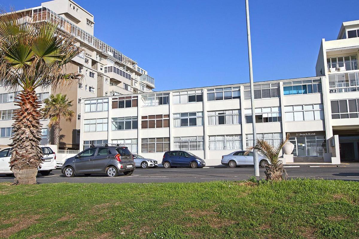 Sandringham 6 Apartman Fokváros Kültér fotó