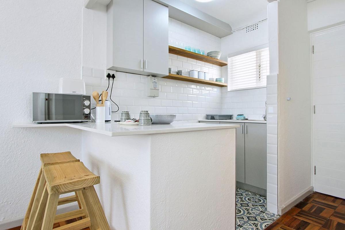 Sandringham 6 Apartman Fokváros Kültér fotó