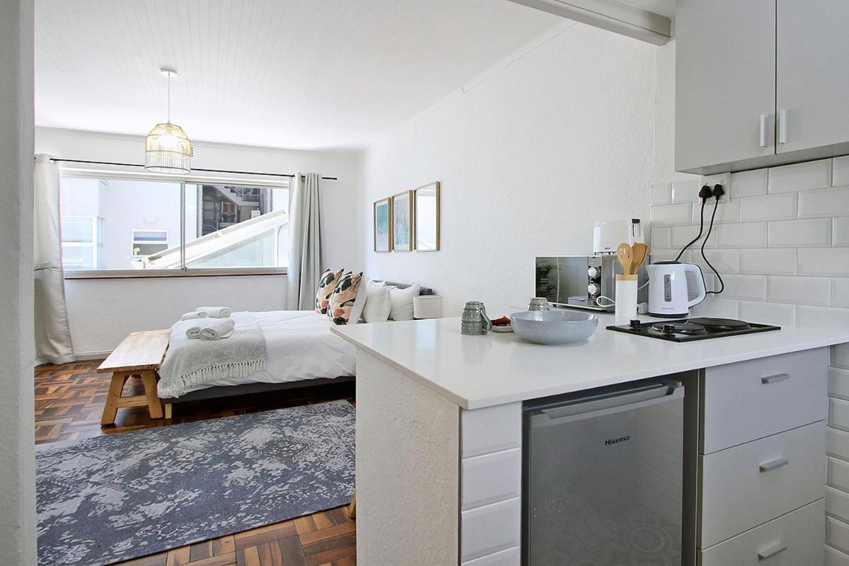 Sandringham 6 Apartman Fokváros Kültér fotó